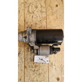 MOTORINO AVVIAMENTO AUDI A6 2.7D