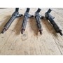INIETTORI FIAT JEEP LANCIA ALFA ROMEO 1.6 MTJ