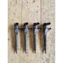 INIETTORI FIAT JEEP LANCIA ALFA ROMEO 1.6 MTJ