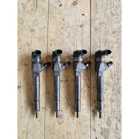 INIETTORI FIAT JEEP LANCIA ALFA ROMEO 1.6 MTJ