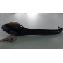 MANIGLIA PORTA ESTERNA SINISTRA FIAT 238 - 241 - NERA CODICE MIRAGLIO 80/105 CASSA 154/A