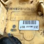 POMPA CARBURANTE E GALLEGIANTE AUDI A6 2.7 D ANNO 2008