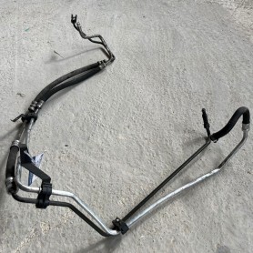 TUBO IDROGUIDA /SERVOSTERZO PEUGEOT 206 SW 2004