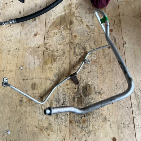 TUBO ARIA CONDIZIONATA DAEWOO MATIZ 2001