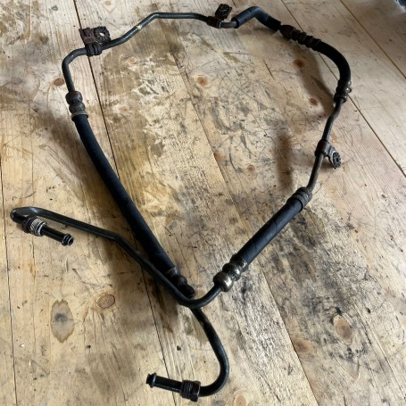 TUBO IDROGUIDA CHEVROLET DAEWOO MATIZ 2001