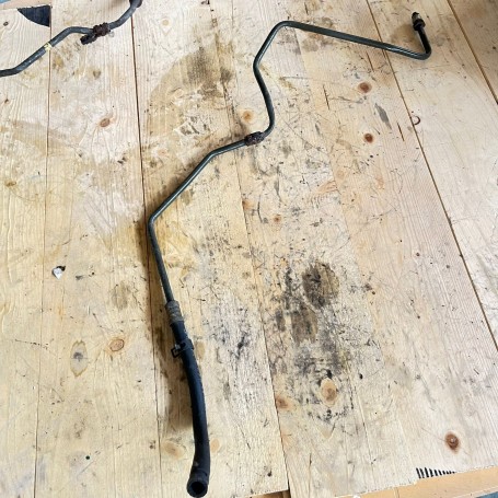 TUBO IDROGUIDA CHEVROLET DAEWOO MATIZ 2001