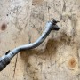 TUBO ARIA CONDIZIONATA CITROEN C4 1.6 PEUGEOT 307 1.6