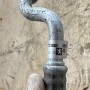 TUBO ARIA CONDIZIONATA CITROEN C4 1.6 PEUGEOT 307 1.6