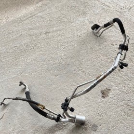 TUBO ARIA CONDIZIONATA CITROEN C4 1.6 PEUGEOT 307 1.6