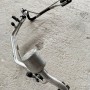 TUBO ARIA CONDIZIONATA CITROEN C4 1.6 PEUGEOT 307 1.6