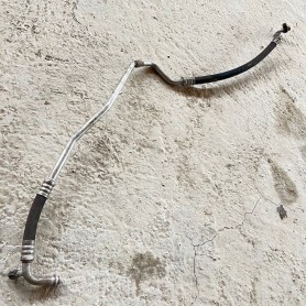 TUBO ARIA CONDIZIONATA MERCEDES CLASSE A 150 2005