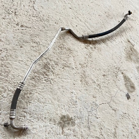 TUBO ARIA CONDIZIONATA MERCEDES CLASSE A 150 2005