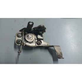 SERRATURA PORTA DESTRA FIAT 850 COUPE' CASSA 187/A