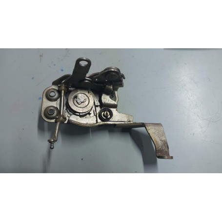 SERRATURA PORTA DESTRA FIAT 850 COUPE' CASSA 187/A
