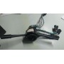DEVIOSGANCIO - DEVIOLUCI FIAT CROMA ORIGINALE MARCA VITALONI COD 1112387 CASSA 154/A