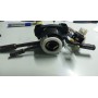 DEVIOLUCI DEVIOSGANCIO FIAT UNO 1994 Innocenti 1000 Tipino IMOS B826 CASSA 154/A