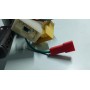 DEVIOLUCI DEVIOSGANCIO FIAT UNO 1994 Innocenti 1000 Tipino IMOS B826 CASSA 154/A