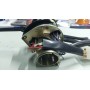 DEVIOSGANCIO DEVIOLUCE FIAT 124 BERLINA CASSA 154/A