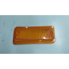 PLASTICA FANALE FRECCIA ANTERIORE SINISTRA FIAT 126 SCAFF.FARI PIAN.31