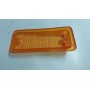 PLASTICA FANALE FRECCIA ANTERIORE SINISTRA FIAT 126 SCAFF.FARI PIAN.31