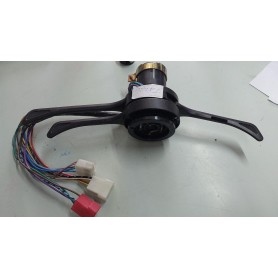 DEVIOSGANCIO DEVIOLUCI PER FIAT 126 83 - 1112015 DISP.CAVIS CASSA 154/A