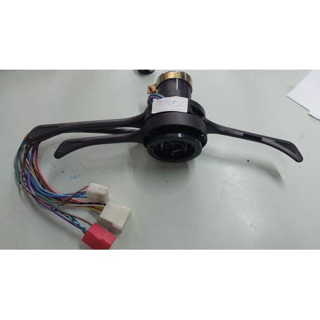 DEVIOSGANCIO DEVIOLUCI PER FIAT 126 83 - 1112015 DISP.CAVIS CASSA 154/A