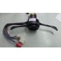 DEVIOSGANCIO DEVIOLUCI PER FIAT 126 83 - 1112015 DISP.CAVIS CASSA 154/A