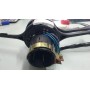 DEVIOSGANCIO DEVIOLUCI PER FIAT 126 83 - 1112015 DISP.CAVIS CASSA 154/A