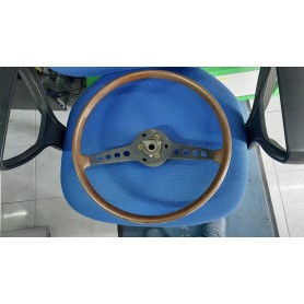 Volante Fiat 124 Spider-850 Coupe usato in buon stato vedi le foto