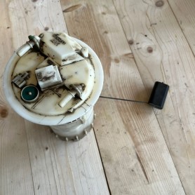 POMPA CARBURANTE RENAULT MEGANE 1.5 DAL 2002 AL 2008