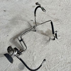 TUBI ARIA CONDIZIONATA PEUGEOT 206 SW