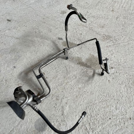 TUBI ARIA CONDIZIONATA PEUGEOT 206 SW