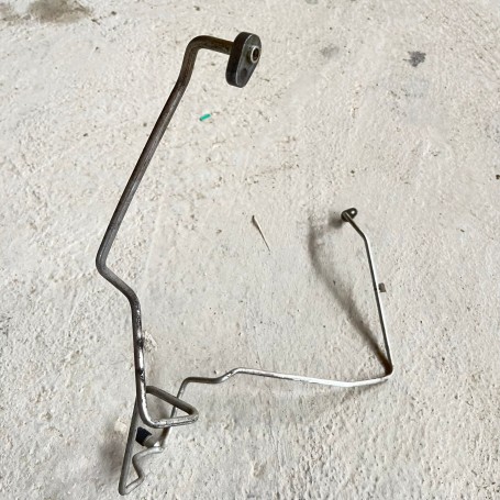 TUBO ARIA CONDIZIONATA RENAULT MODUS/GRAND MODUS