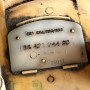 POMPA CARBURANTE PEUGEOT 206 1.4 HDI