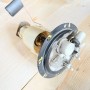 POMPA CARBURANTE GALLEGGIANTEHYUNDAI GETZ 1.5 DAL 2002 AL 2006