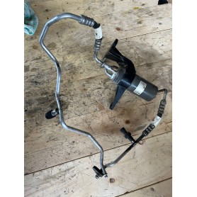 TUBO ARIA CONDIZIONATA Essiccatore aria condizionata RENAULT CLIO 2 SERIE , KANGOO