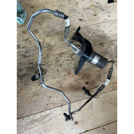 TUBO ARIA CONDIZIONATA Essiccatore aria condizionata RENAULT CLIO 2 SERIE , KANGOO