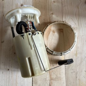POMPA CARBURANTE E GALLEGGIANTE LANCIA MUSA 1.3 2005