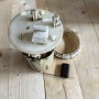 POMPA CARBURANTE E GALLEGGIANTE LANCIA MUSA 1.3 2005