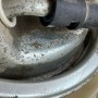POMPA CARBURANTE E GALLEGGIANTE OPEL CORSA C DAL 2000 AL 2006