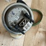 POMPA CARBURANTE E GALLEGGIANTE OPEL CORSA C DAL 2000 AL 2006