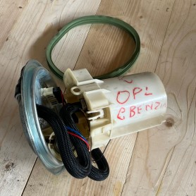 POMPA CARBURANTE E GALLEGGIANTE OPEL CORSA C DAL 2000 AL 2006
