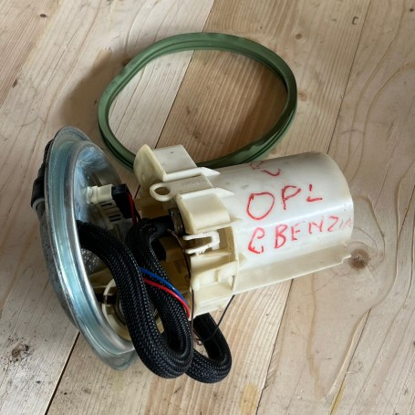 POMPA CARBURANTE E GALLEGGIANTE OPEL CORSA C DAL 2000 AL 2006