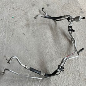 TUBO ARIA CONDIZIONATA CITROEN C4 1.6 PEUGEOT 307 1.6