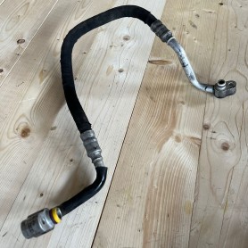 TUBO ARIA CONDIZIONATA REFRIGERANTE AUDI A6