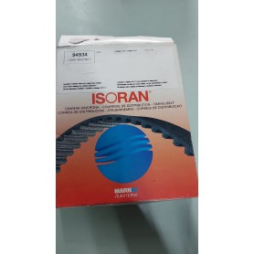 CINGHIA DISTRIBUZIONE 130RHDN254HT FORD TRANSIT 2.5 DISPONIBILE DAYCO BUSTA 1 CINGHIE DISTRIBUZIONE