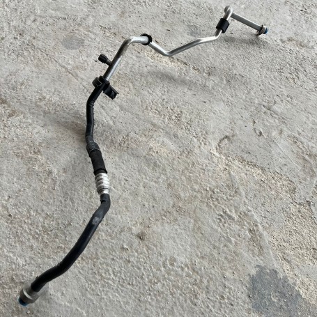 TUBO ARIA CONDIZIONATA AUDI A6