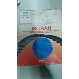 CINGHIA DISTRIBUZIONE AUDI A4 TDI - A6 TDI - A8 TDI - VW PASSAT 94755