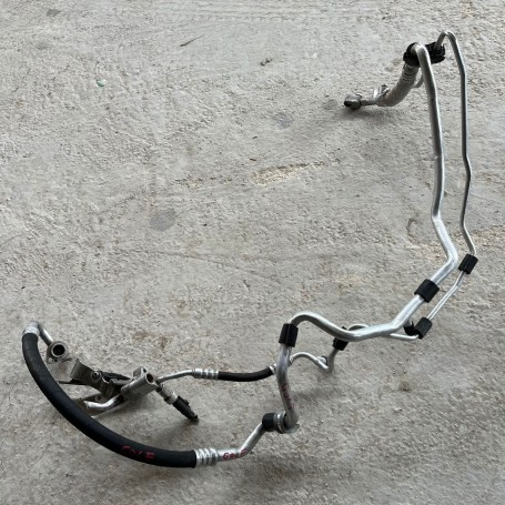 TUBI ARIA CONDIZIONATA VOLKSWAGEN GOLF 6 DAL 2008 AL 2012