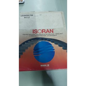 CINGHIA DISTRIBUZIONE FIAT PALIO SIENA 1.5 DAYCO 94712 135RHPN170H